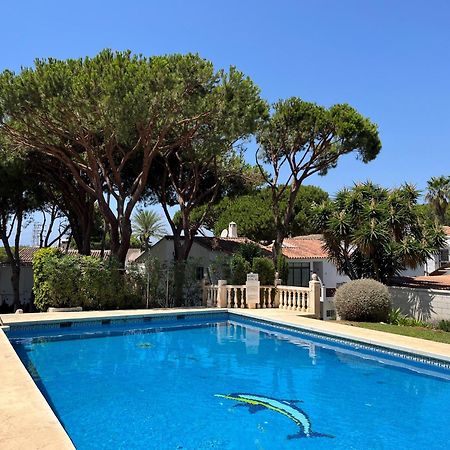 "Los Rosales Apartment, 500M To The Beach" Sitio de Calahonda Екстер'єр фото
