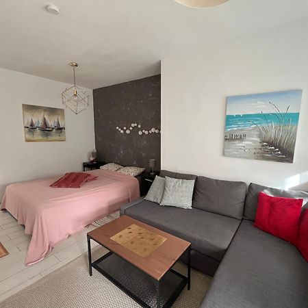 "Los Rosales Apartment, 500M To The Beach" Sitio de Calahonda Екстер'єр фото