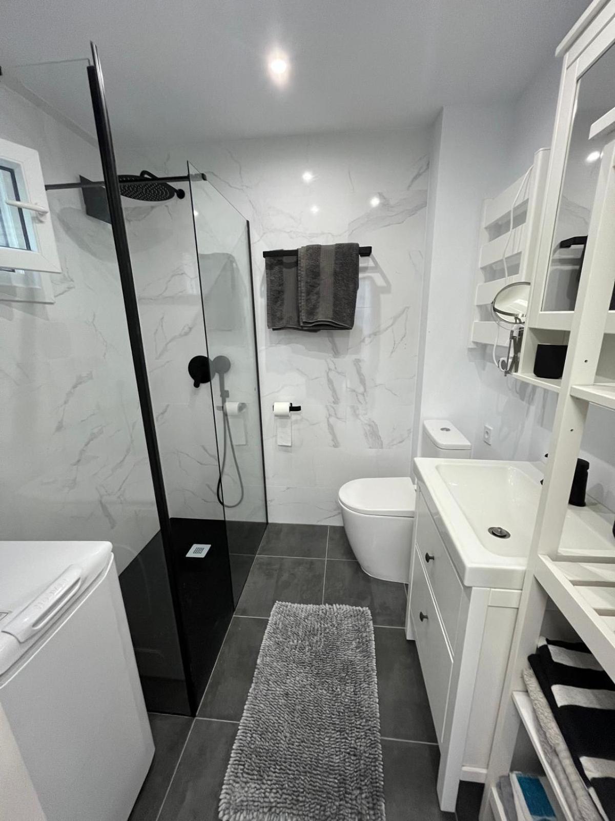 "Los Rosales Apartment, 500M To The Beach" Sitio de Calahonda Екстер'єр фото