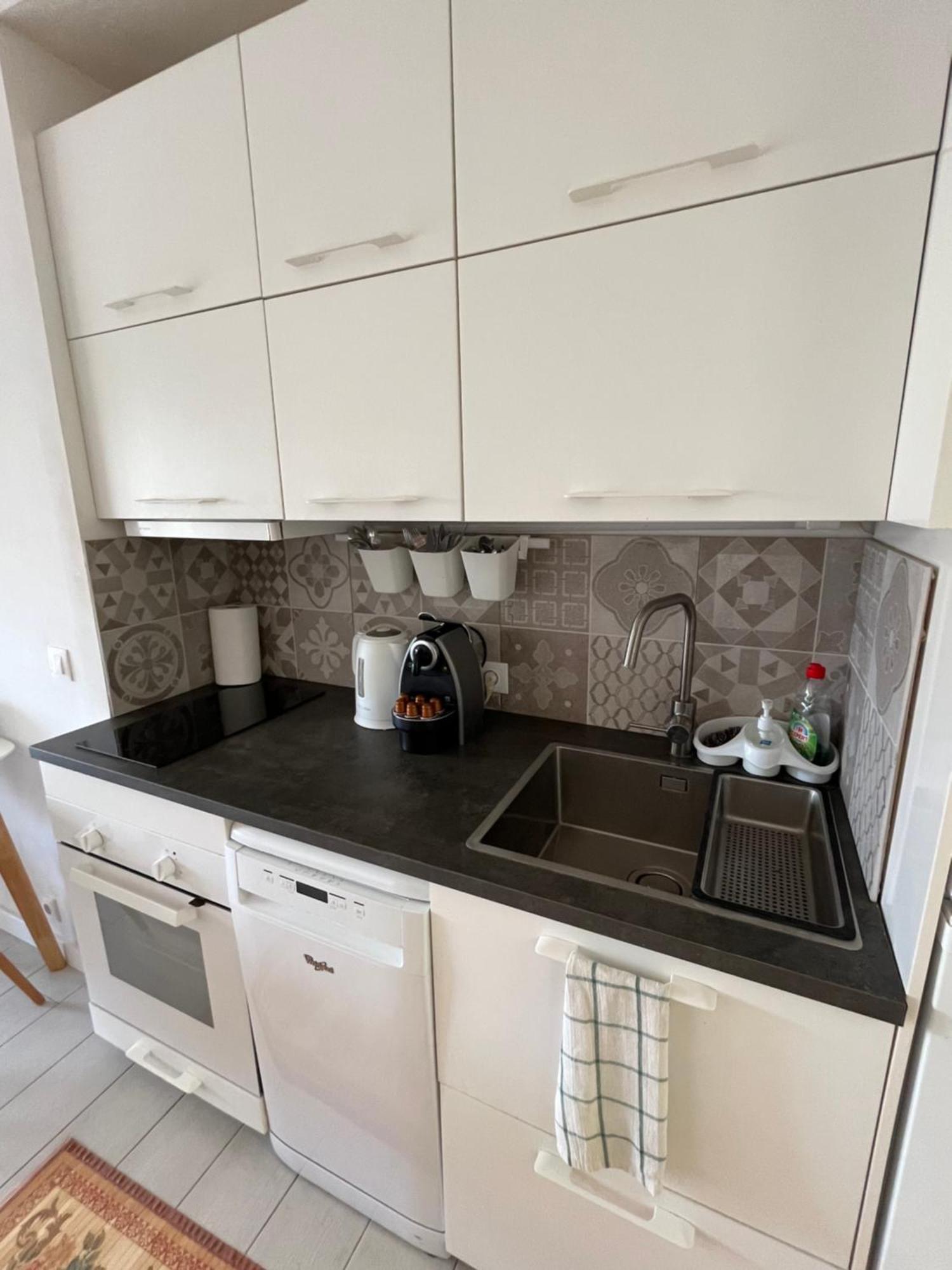 "Los Rosales Apartment, 500M To The Beach" Sitio de Calahonda Екстер'єр фото