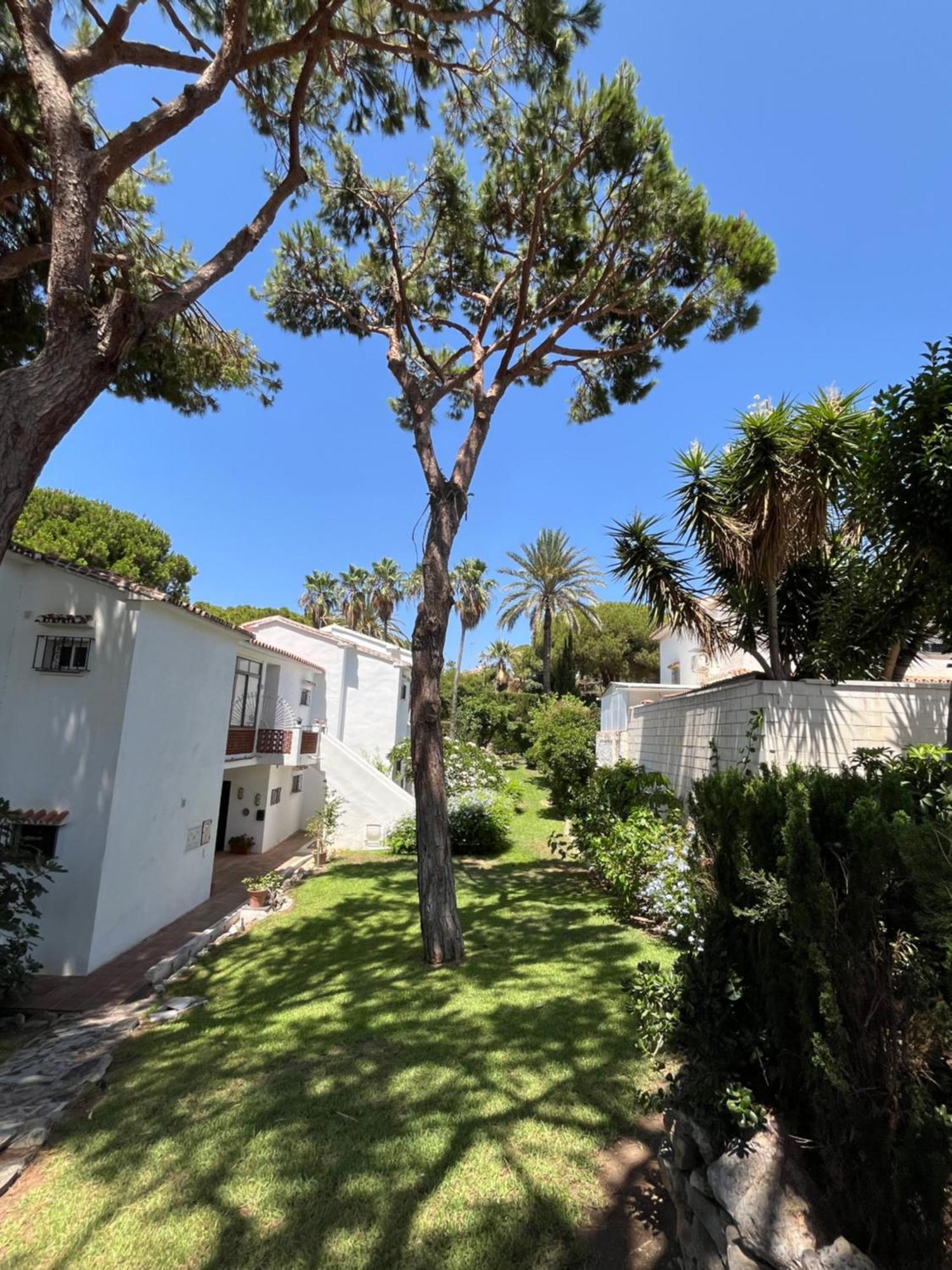 "Los Rosales Apartment, 500M To The Beach" Sitio de Calahonda Екстер'єр фото