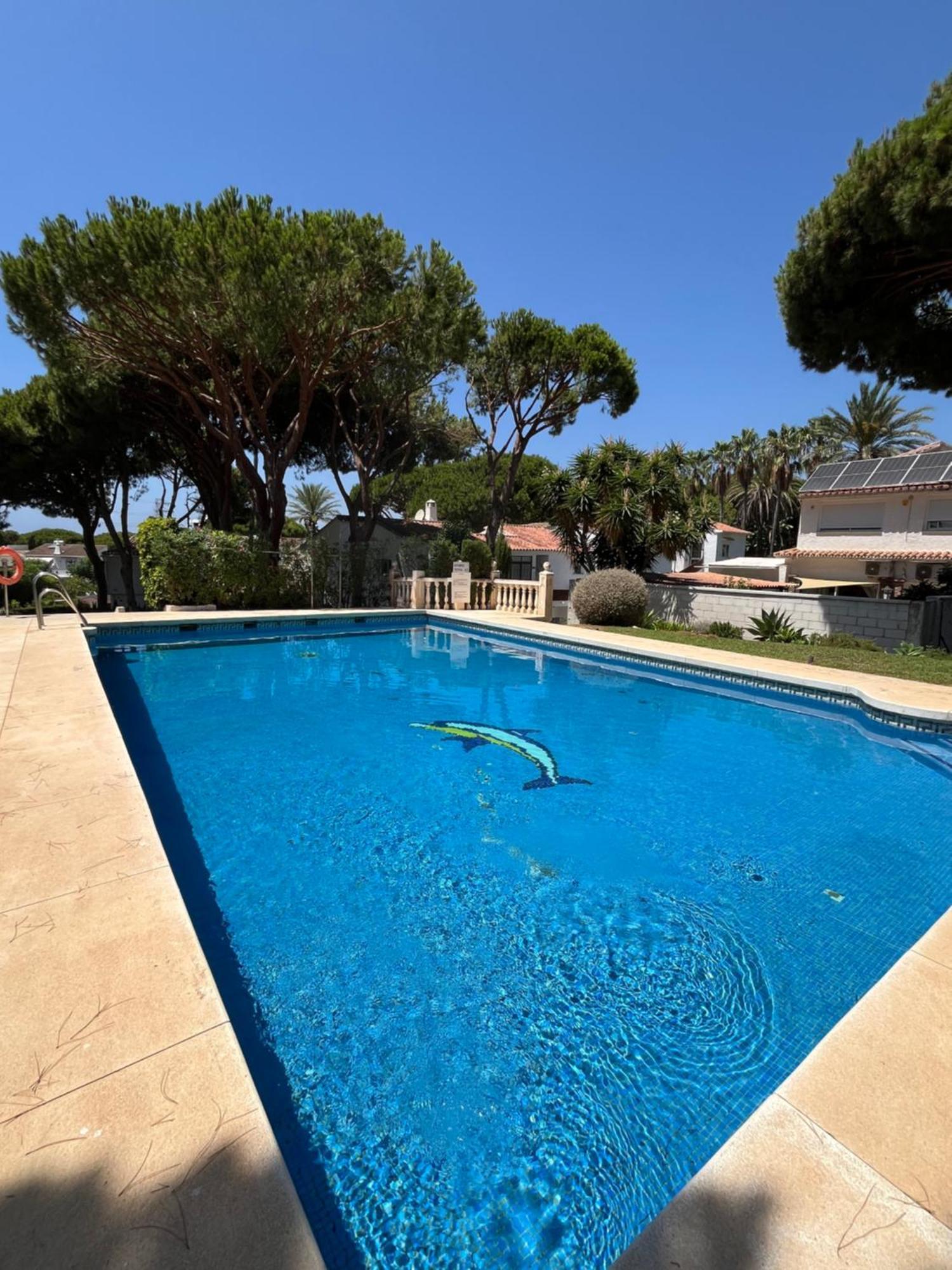 "Los Rosales Apartment, 500M To The Beach" Sitio de Calahonda Екстер'єр фото