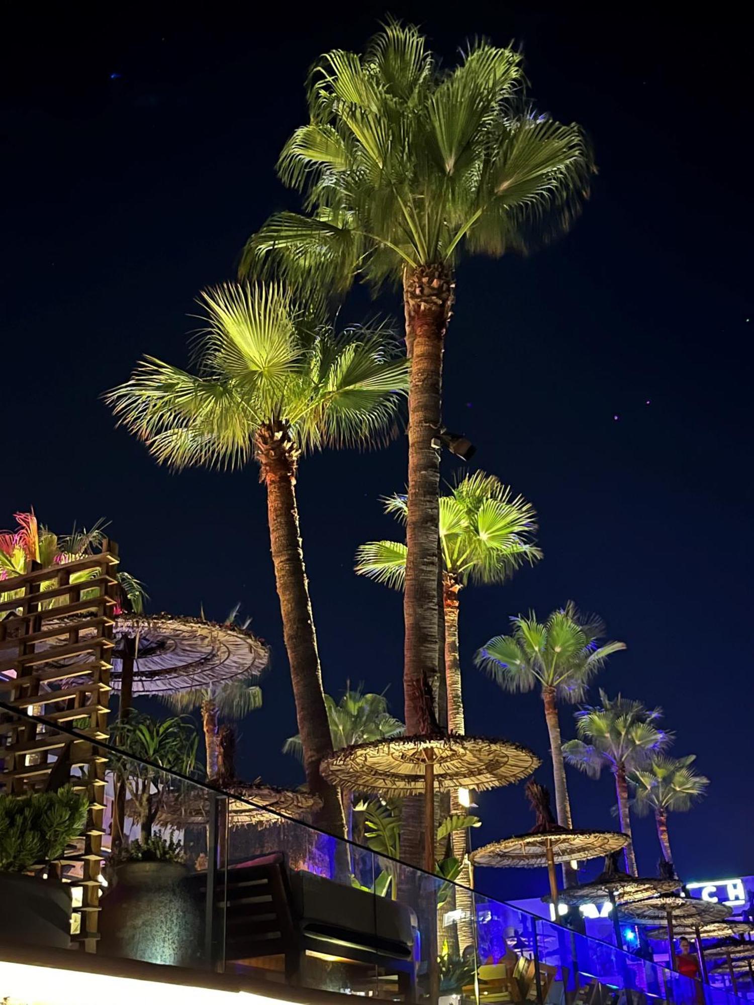 "Los Rosales Apartment, 500M To The Beach" Sitio de Calahonda Екстер'єр фото