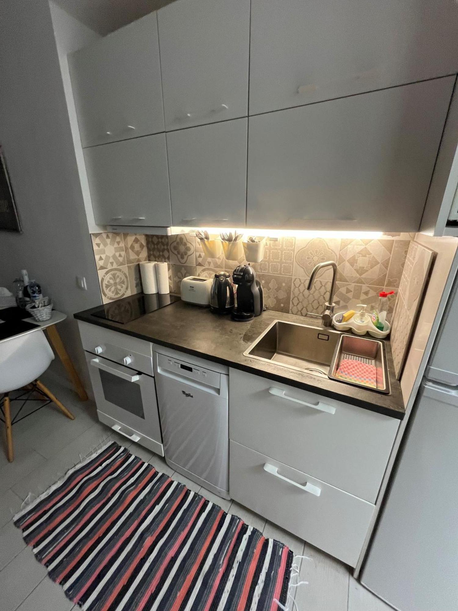 "Los Rosales Apartment, 500M To The Beach" Sitio de Calahonda Екстер'єр фото