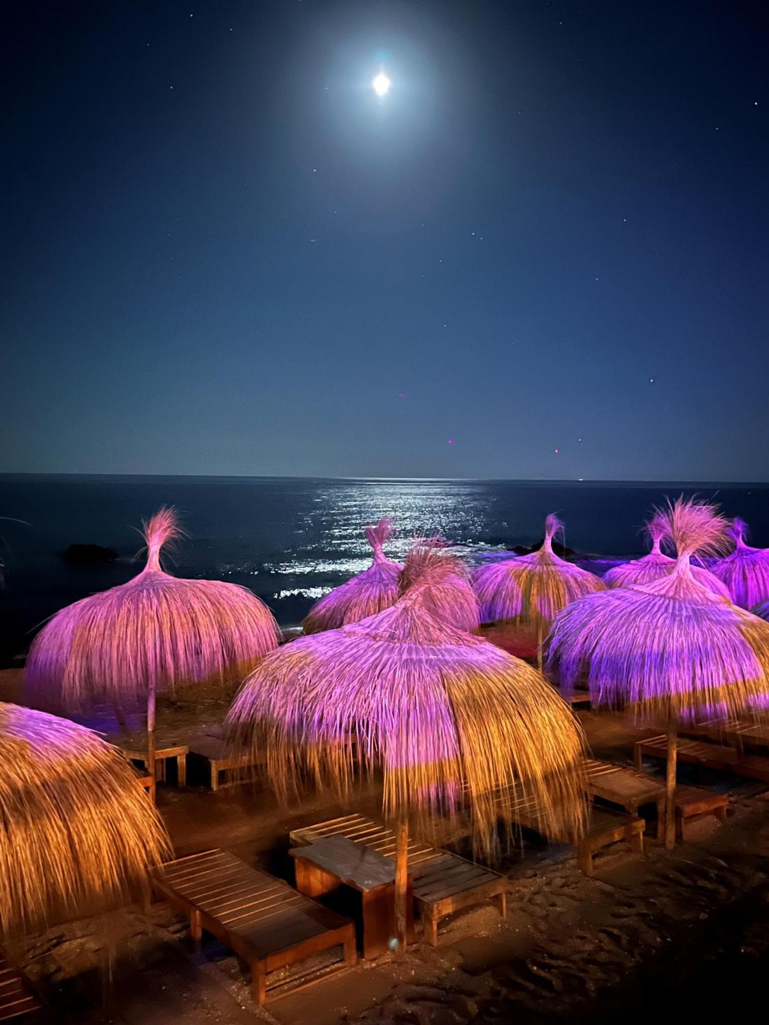 "Los Rosales Apartment, 500M To The Beach" Sitio de Calahonda Екстер'єр фото
