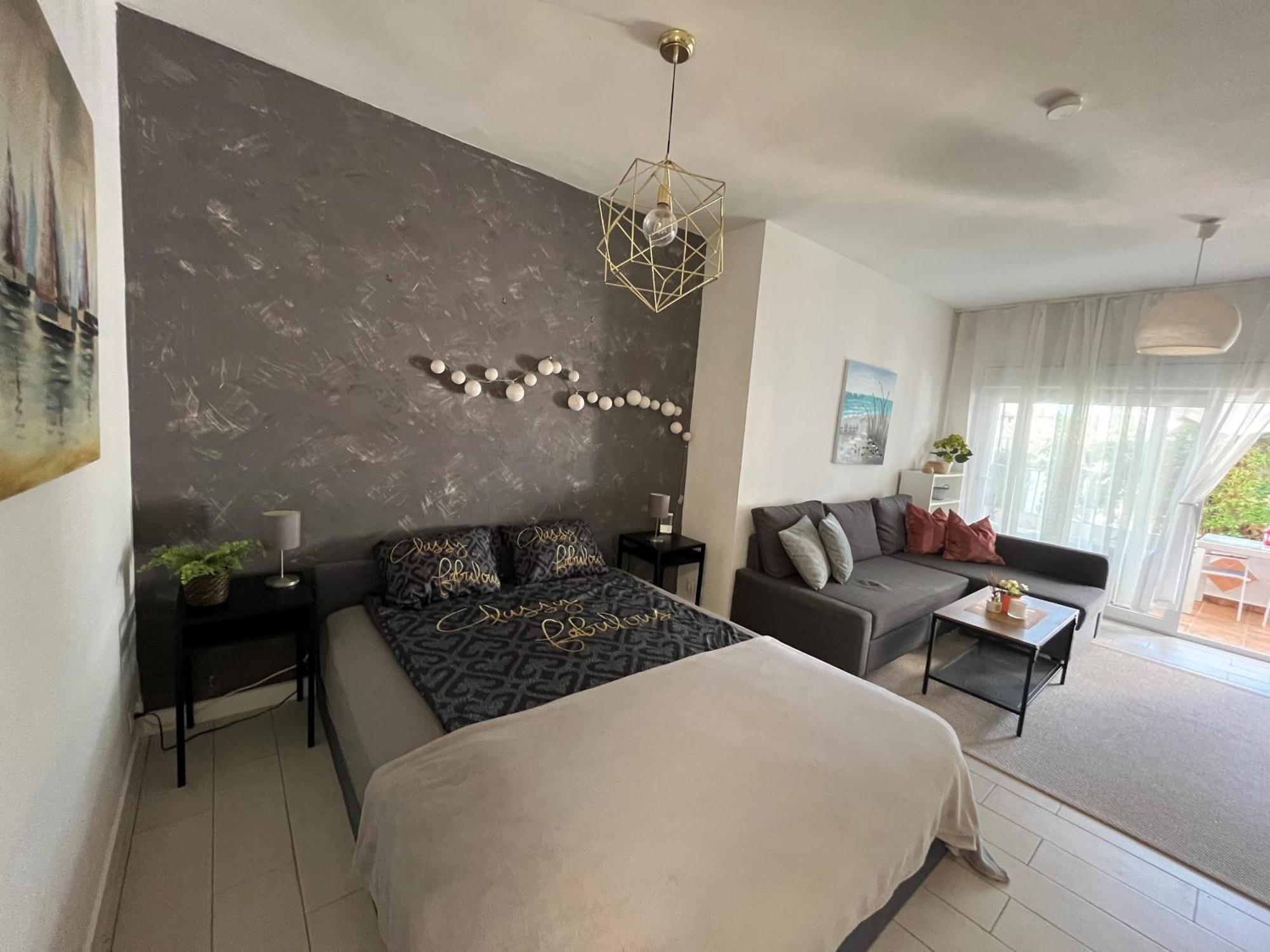 "Los Rosales Apartment, 500M To The Beach" Sitio de Calahonda Екстер'єр фото