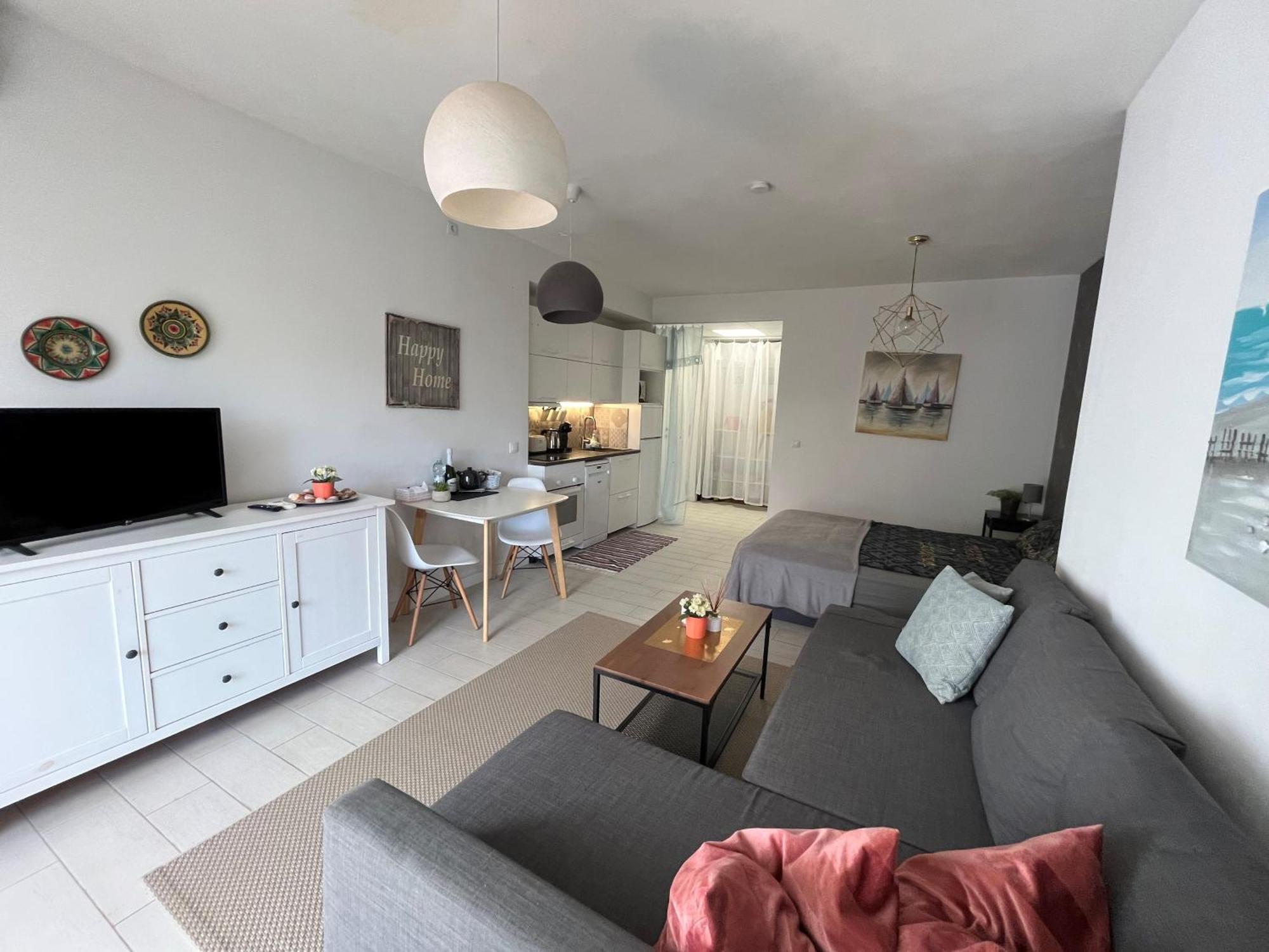 "Los Rosales Apartment, 500M To The Beach" Sitio de Calahonda Екстер'єр фото