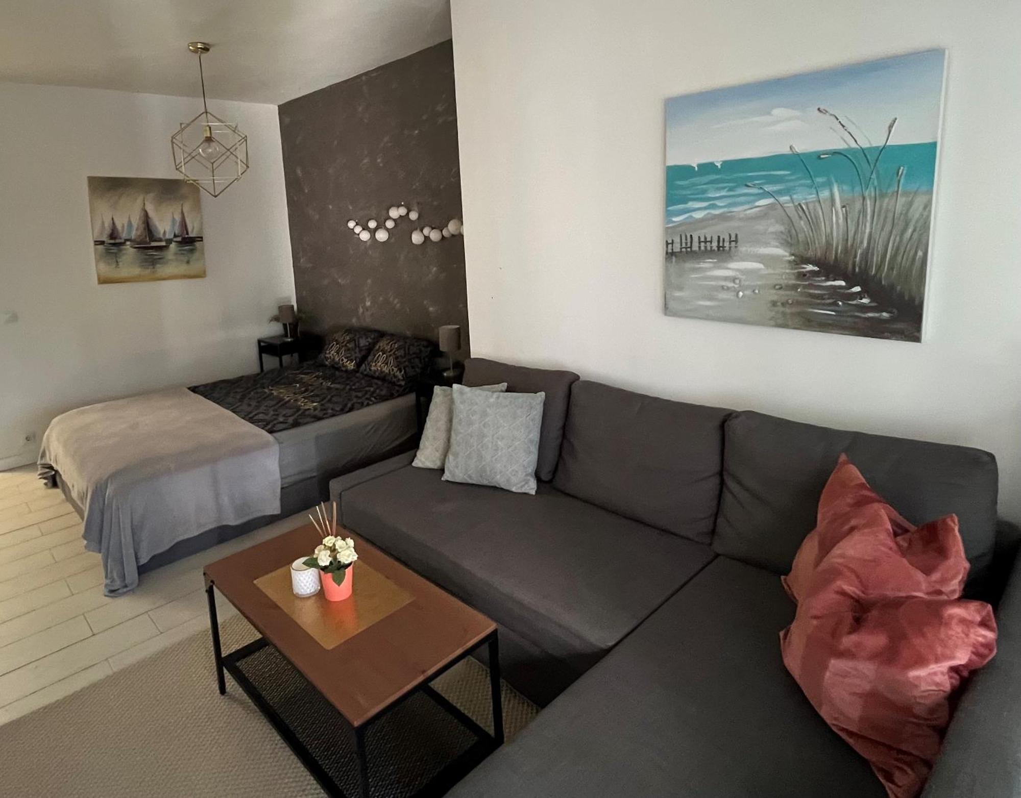 "Los Rosales Apartment, 500M To The Beach" Sitio de Calahonda Екстер'єр фото